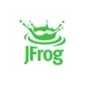 JFrog Ltd. logo