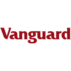 Vanguard Total Stock Market logo Vanguard Total Stock Market logo