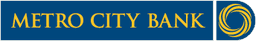 MetroCity Bankshares logo MetroCity Bankshares logo