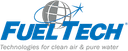 Fuel Tech logo Fuel Tech logo