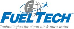 Fuel Tech logo Fuel Tech logo
