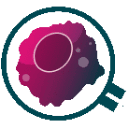 Affimed logo Affimed logo