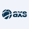 AXS Real Estate Income logo AXS Real Estate Income logo