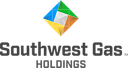 Southwest Gas Holdings logo Southwest Gas Holdings logo
