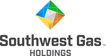 Southwest Gas Holdings logo Southwest Gas Holdings logo