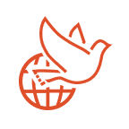 Global X S&P Catholic Values Developed ex-U.S. logo Global X S&P Catholic Values Developed ex-U.S. logo