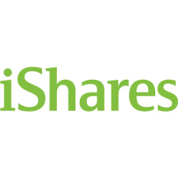 iShares China Large-Cap ETF logo iShares China Large-Cap ETF logo