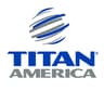 Titan America SA logo