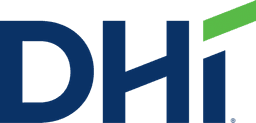 DHI Group logo DHI Group logo