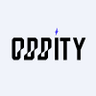 Oddity Tech logo