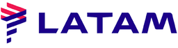 LATAM Airlines Group logo LATAM Airlines Group logo