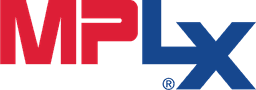 MPLX logo MPLX logo