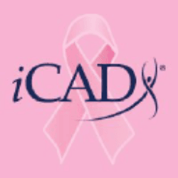 Icad logo Icad logo