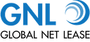 Global Net Lease logo Global Net Lease logo