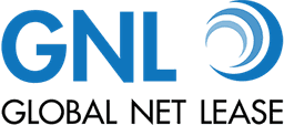 Global Net Lease logo Global Net Lease logo