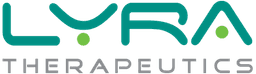 Lyra Therapeutics, Inc. logo Lyra Therapeutics, Inc. logo