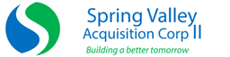 Spring Valley Acquisition Corp. II logo Spring Valley Acquisition Corp. II logo