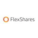 FlexShares Credit-Scored US Corporate Bond Index Fund logo FlexShares Credit-Scored US Corporate Bond Index Fund logo