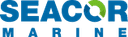 Seacor Marine Holdings Inc. logo Seacor Marine Holdings Inc. logo