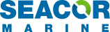Seacor Marine Holdings Inc. logo Seacor Marine Holdings Inc. logo