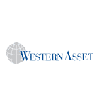 Western Asset Total Return logo Western Asset Total Return logo