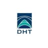 DHT Holdings logo