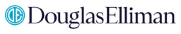 Douglas Elliman logo Douglas Elliman logo