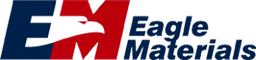 Eagle Materials logo Eagle Materials logo