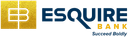 Esquire Financial Holdings, Inc. logo Esquire Financial Holdings, Inc. logo