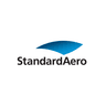 StandardAero logo