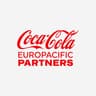 Coca-Cola Europacific Partners logo