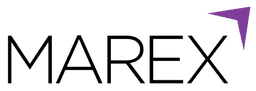 Marex Group logo Marex Group logo
