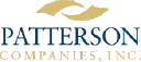 Patterson Companies logo Patterson Companies logo