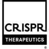 CRISPR Therapeutics logo