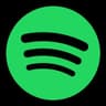 Spotify Technology logo
