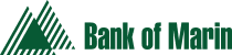 Bank of Marin Bancorp logo Bank of Marin Bancorp logo