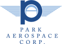 Park Aerospace logo Park Aerospace logo