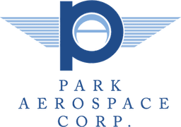 Park Aerospace logo Park Aerospace logo