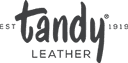 Tandy Leather Factory, Inc. logo Tandy Leather Factory, Inc. logo