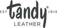 Tandy Leather Factory, Inc. logo Tandy Leather Factory, Inc. logo
