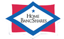 Home BancShares logo Home BancShares logo