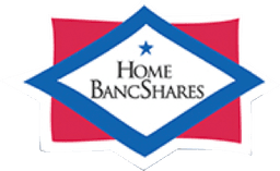 Home BancShares logo Home BancShares logo