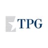 TPG Inc. logo