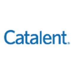 Catalent logo Catalent logo
