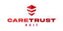 CareTrust logo CareTrust logo