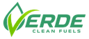 Verde Clean Fuels, Inc. logo Verde Clean Fuels, Inc. logo