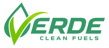 Verde Clean Fuels, Inc. logo Verde Clean Fuels, Inc. logo