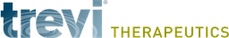 Trevi Therapeutics, Inc. logo Trevi Therapeutics, Inc. logo