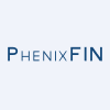 PhenixFIN Corporation logo PhenixFIN Corporation logo
