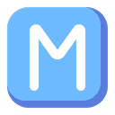 Mesabi Trust logo Mesabi Trust logo